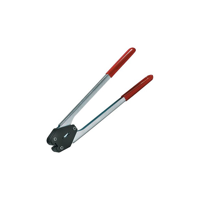 Steel Strapping Sealer, 5/8" (PST4258) image 1