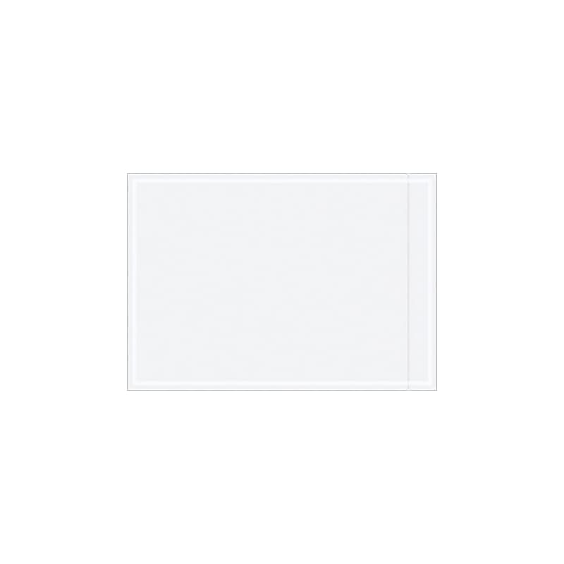 Packing List Envelope, 3.5" x 5", Clear Face, 1000/Case (PL471) image 1