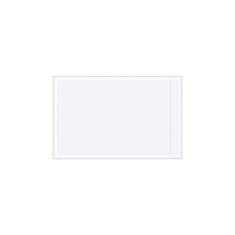 Packing List Envelope, 5.125" x 8", Clear Face, 1000/Case (PL473) image 1