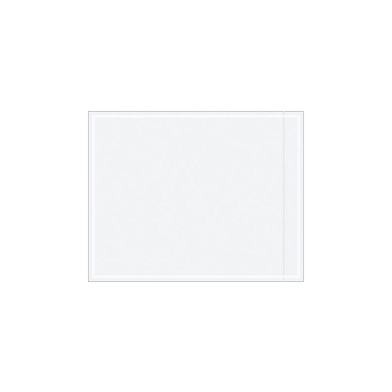 Packing List Envelope, 9 1/2" x 12", Clear, 500/Case (PL478) image 1