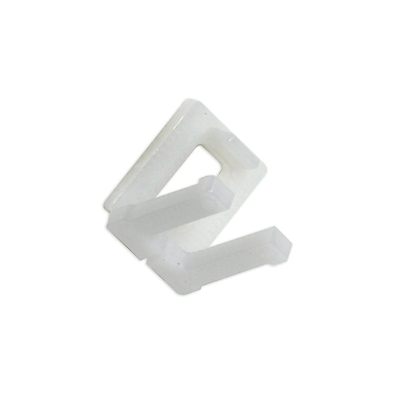 Polyester Strapping Plastic Buckle, 1000/Carton (PS12PLBUCK) image 1