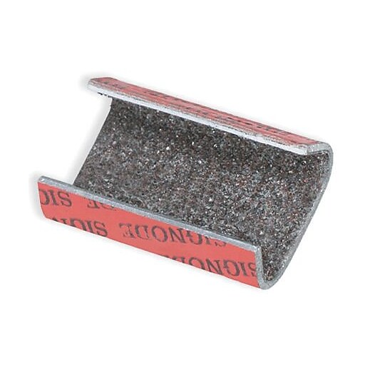 Sandpaper For Metal >> Staples Sandpaper Open Snap On Metal Poly Strapping Seal 1 2 Pack Of 1000 Ps12sand Sandpaper For Metal >> Staples Sandpaper Open Snap On Metal Poly Strapping Seal 1 2 Pack Of 1000 Ps12sand