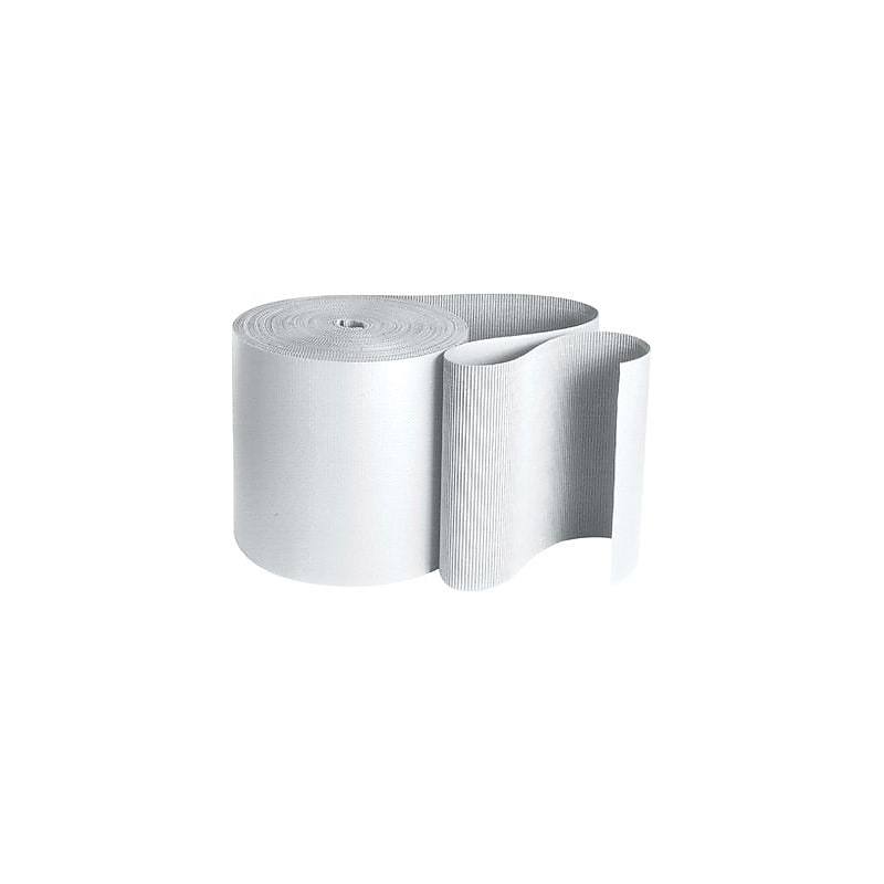 Corrugated Paper Roll, 48" x 250' (SF48W) image 1