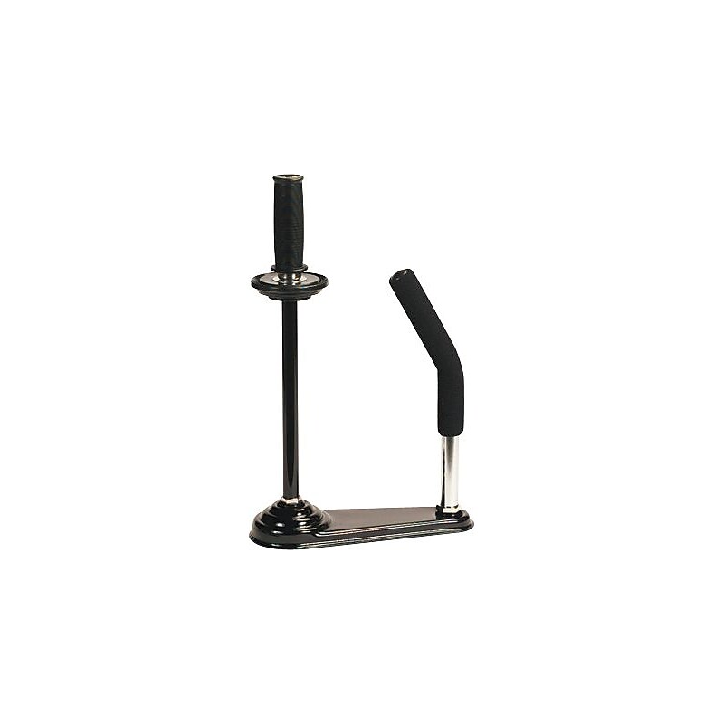 Staples Industrial Foam Grip Stretch Film Dispenser (SFDIS259) image 1