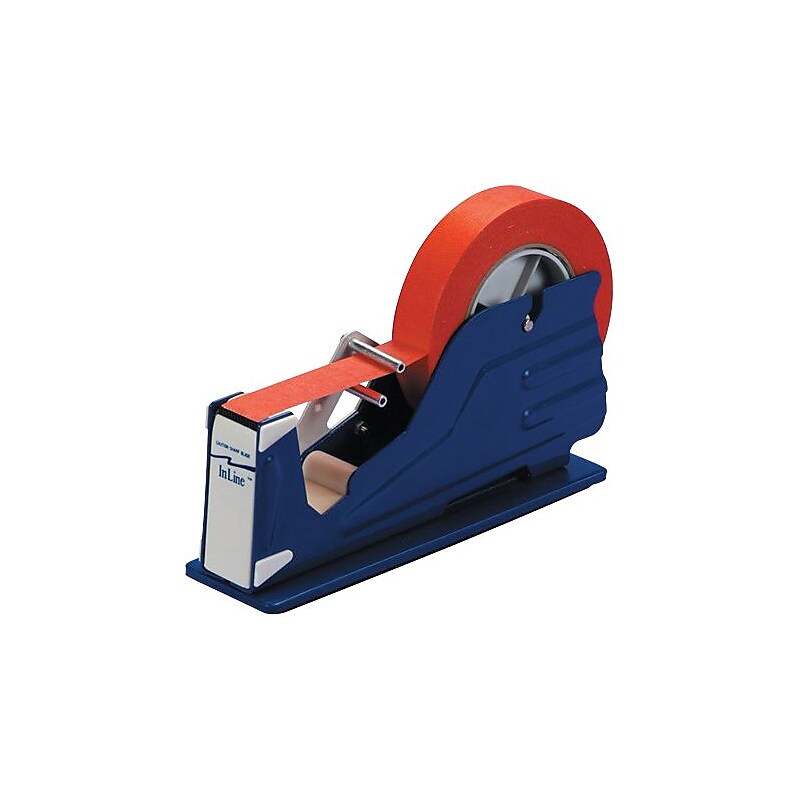 Tape Logic 1" Single Roll Table Top Dispenser (SL7316) image 1