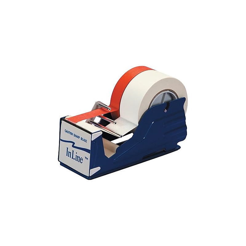 Tape Logic 2" Multi Roll Table Top Dispenser (SL7326) image 1