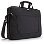 Case Logic Polyester Briefcase, Laptop Compatible, Black (3201492)~#|#~s0538414_sc7