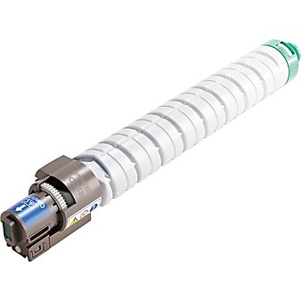 Ricoh 821029 Cyan Standard Yield Toner Cartridge