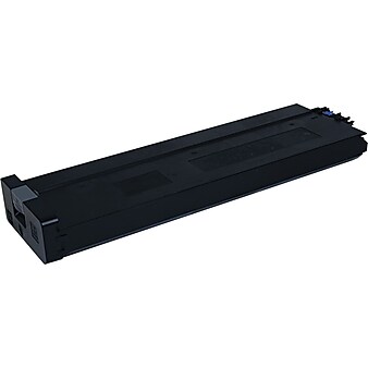 Sharp MX-50NTBA Black Standard Yield Toner Cartridge
