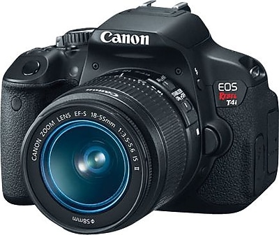 Cameras & Camcorders