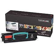 Lexmark E450H41G Black High Yield Toner Cartridge