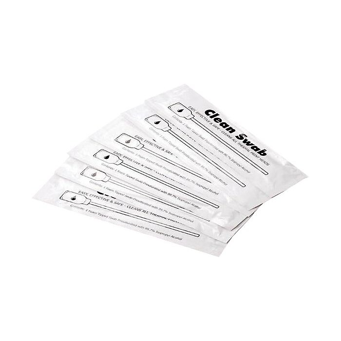 Zebra 47362 Preventative Maintenance Kit for Printhead Cleaner
