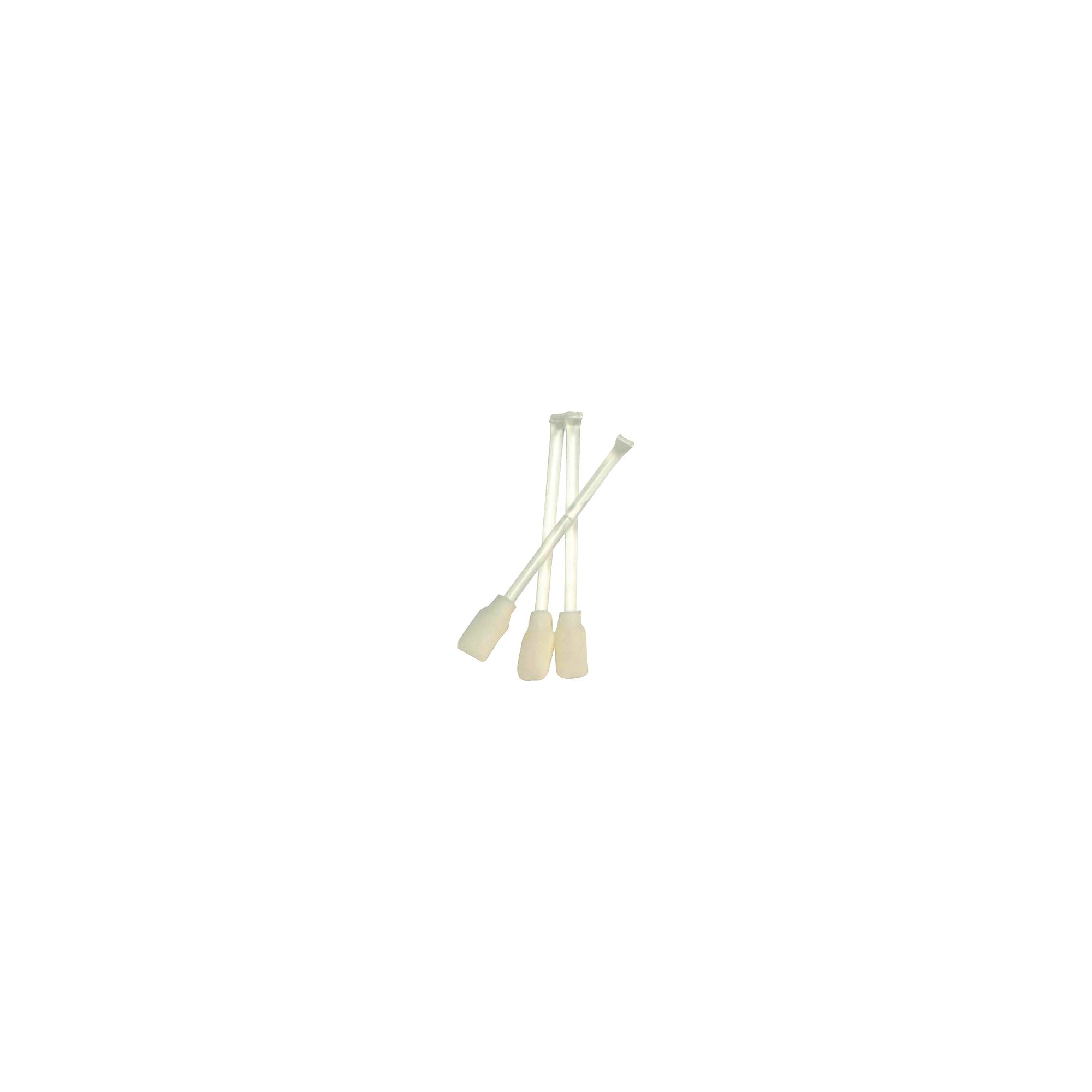 Zebra 105909G-057 Cleaning Swab Kit for ID Card Printers, 25 Swabs/Box Sansujyuku sansujyuku.com