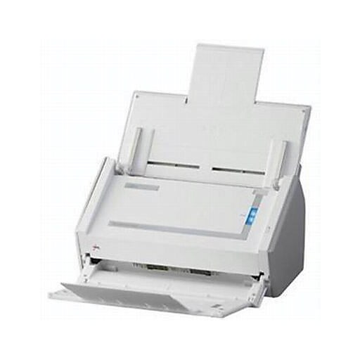 Fujitsu ScanSnap Intended Carrier Sheet for Scansnap fi5110EOX2, S1100