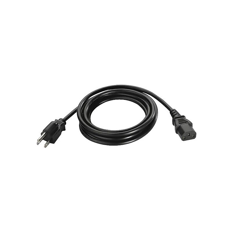 MOTOROLA Standard Power Cord, 110 VAC image 1