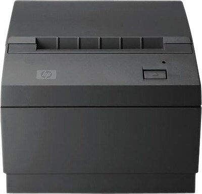 staples receipt printer