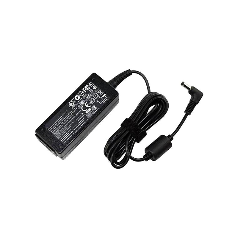 Datamax-o'neil 220515-100 Universal AC Power Adapter for LP3 Wireless Portable Label Printers image 1