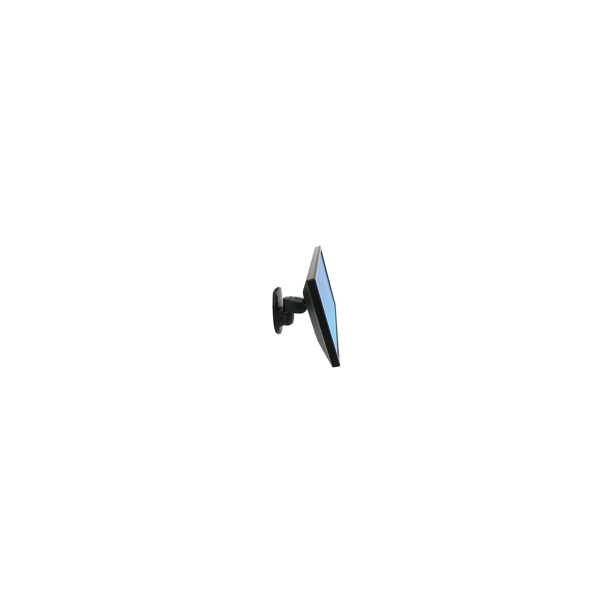 Ergotron 200 Wall Mount Pivot (45-232-200) Sansujyuku sansujyuku.com