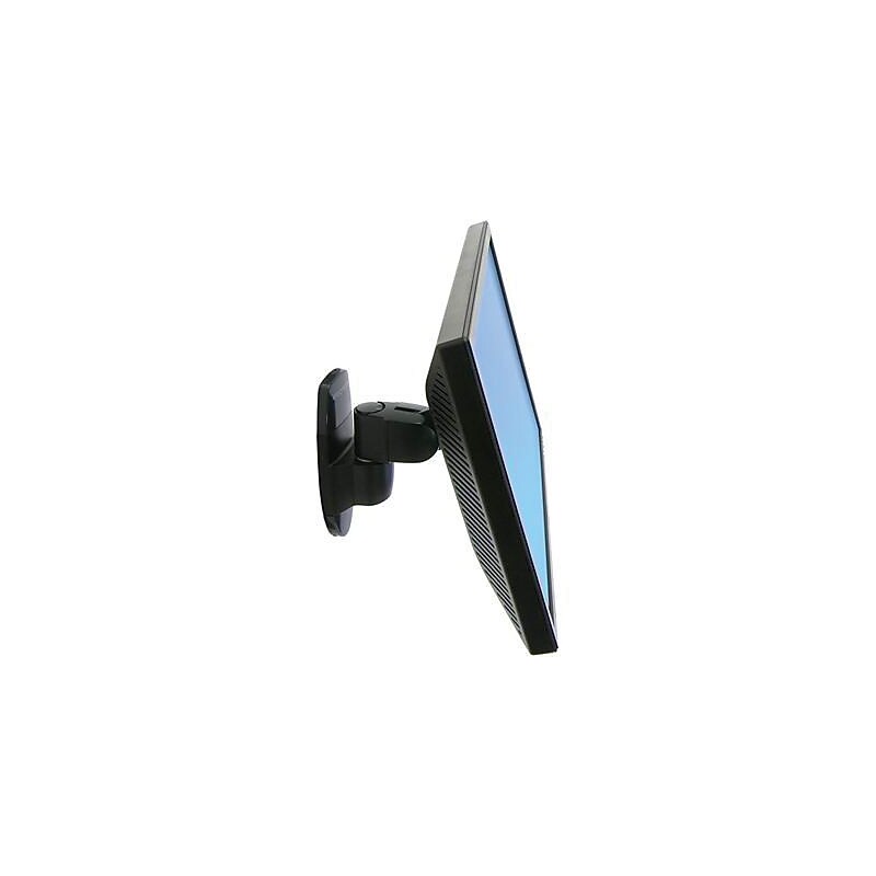 Ergotron 200 Wall Mount Pivot (45-232-200) image 1