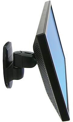 Ergotron 200 Wall Mount Pivot (45-232-200) Sansujyuku sansujyuku.com