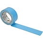Duck Tape® Brand Colored Duct Tape, Electric Blue~#|#~s0554971_sc7