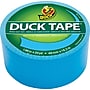 Duck Tape® Brand Colored Duct Tape, Electric Blue~#|#~s0554972_sc7