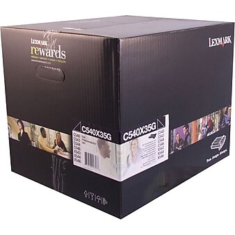 Lexmark Photo Conductor Kit (C540X35G)