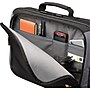 Case Logic 18.4" Nylon Laptop Case, Black (VNC-218BLACK)~#|#~s0555471_sc7