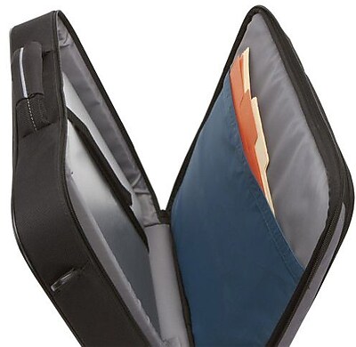 staples metal luggage cart black 108258