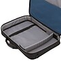 Case Logic 18.4" Nylon Laptop Case, Black (VNC-218BLACK)~#|#~s0555476_sc7