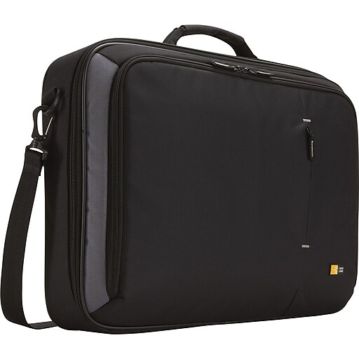 Case Logic 18 Laptop Case Black Staples