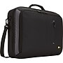 Case Logic 18.4" Nylon Laptop Case, Black (VNC-218BLACK)~#|#~s0555477_sc7