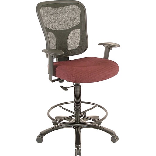 Staples cheap tempurpedic chair