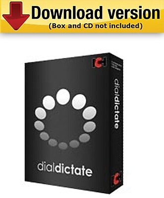 dialdictate phone dictation system