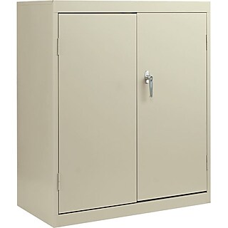 Metal Storage Cabinets Lockers Staples