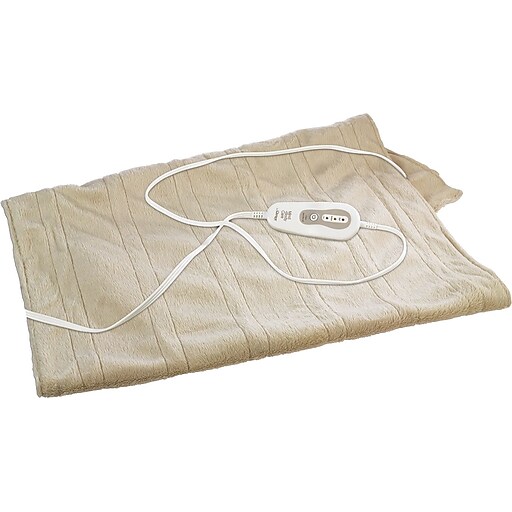 Kaz Softheat Plus Heating Pad at Staples