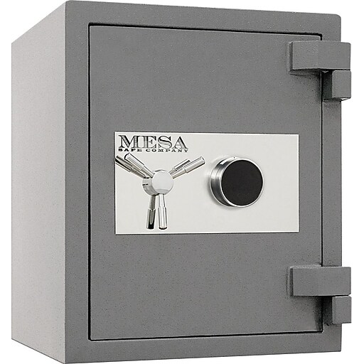 Shop Staples for Mesa™ 2.7 cu ft High Security Combination Safe with Standard Delivery