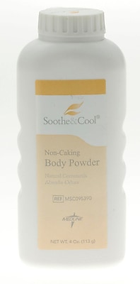 Body Powder