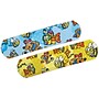 Curad® Medtoons™ Adhesive Bandages, Cartoon, .75"x3" W, 50 Bandages/Box, 24 Boxes/Case~#|#~s0559164_sc7
