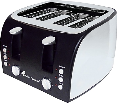 Toaster Ovens