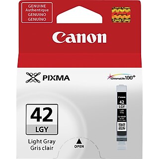 お手軽価格で贈りやすい Yield Standard Black 42 Canon Ink Staples | (6384B002) Cartridge ジャケット・アウター