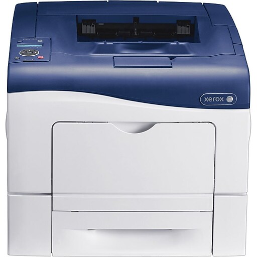 Shop Staples for Xerox Phaser 6600/N Color Laser Printer