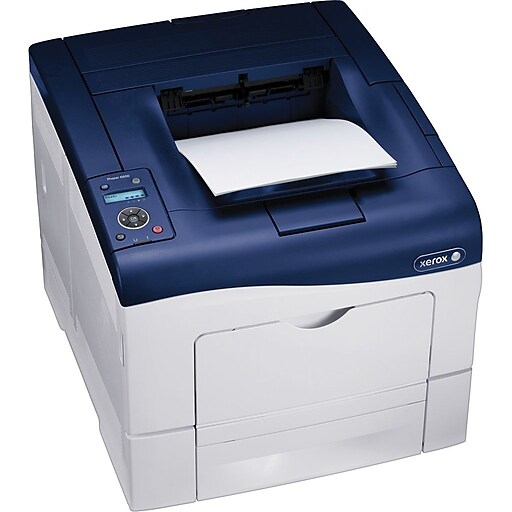 Xerox Phaser 6600/N Color Laser Printer Staples