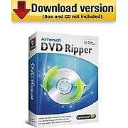 Aimersoft DVD Ripper for Windows (1-User) [Download]
