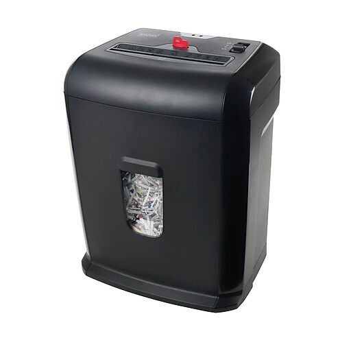 staples-10-sheet-cross-cut-shredder-with-lockout-key-staples