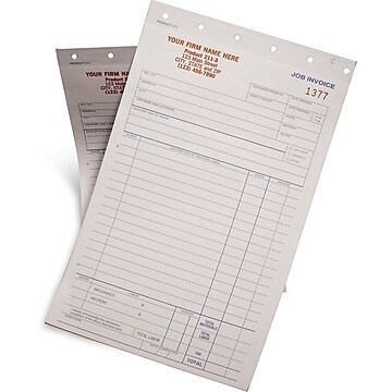 receipt book | Staples