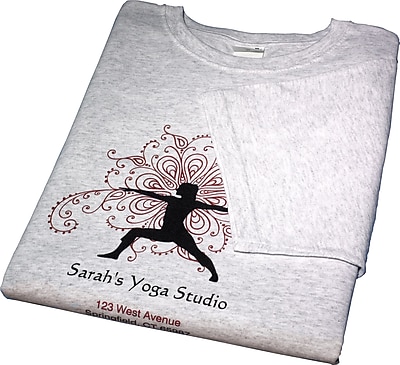 Custom Apparel