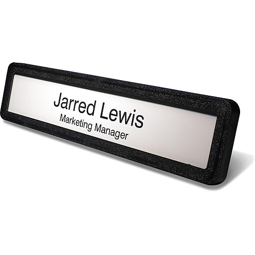 Custom Wall and Door Signs Staples