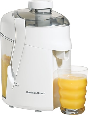 Juicers