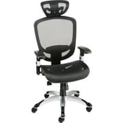 Staples Hyken Technical Mesh Task Chair with Pneumatic Seat Height Adjustment